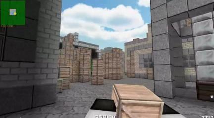 BLOCKADE 3D Screenthot 2
